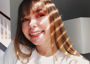 Whitney Scott Mathers – The Adopted kid of Eminem