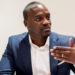 Why All Blacks Should Move To Africa? Akon is working a plan