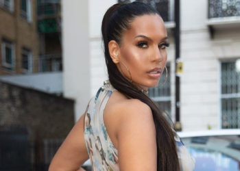 Amirah Dyme is an infamous internet sensation