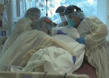 Doctor works to end amputation epidemic among Black Americans in Mississippi