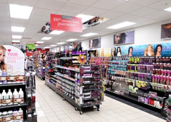 Beauty Supply Store Owner Reveals Their Tactics