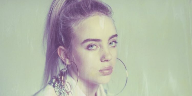 Video: Billie Eilish: “The World’s A Little Blurry” – Live Premiere Event