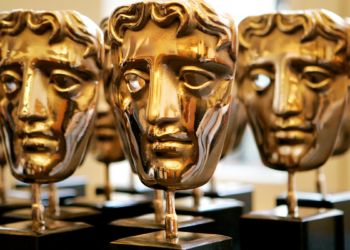British Academy Film Awards Nominations