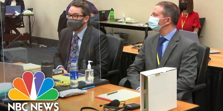 Watch LIVE: Derek Chauvin Trial for George Floyd Death – Day 2 | ABC News Live Coverage