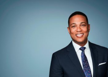 Don Lemon: The Republican outrage machine is working