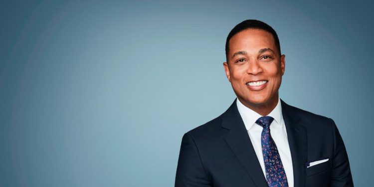 Don Lemon: The Republican outrage machine is working