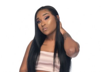 Erica Banks – Buss It [Official Music Video]
