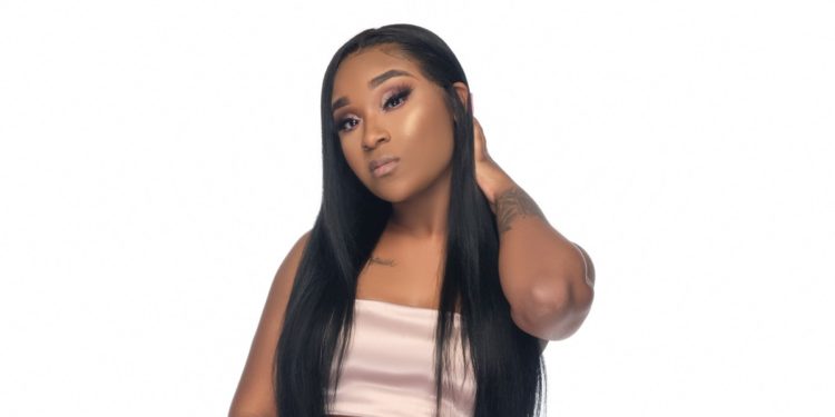 Erica Banks – Buss It [Official Music Video]