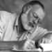 Ken Burns Releases a PBS Film on Ernest Hemingway