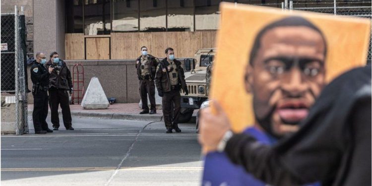 George Floyd trial; Derek Chauvin’s Prosecution and Defense, Justice or Injustice?