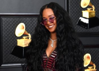 H.E.R. Wins Song Of The Year | 2021 GRAMMY Awards Show Acceptance Speech and her songs here