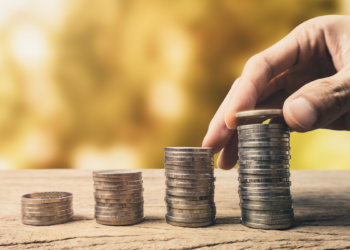 How startup funding works