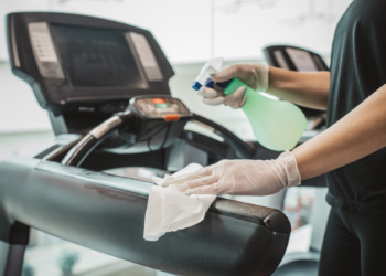 How to Clean a Treadmill (Easy and Helpful Guide)