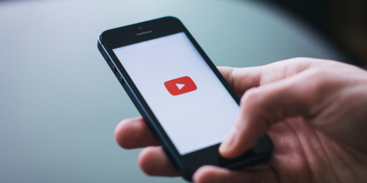 How to delete a YouTube video