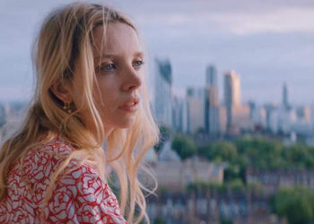 Hurt By Paradise: New British Arthouse Film Coming Soon to Your Living Room