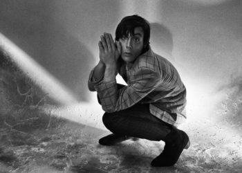 Franc Kafka or Iggy Pop