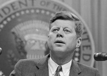 What Happened Immediately After JFK Was Shot?