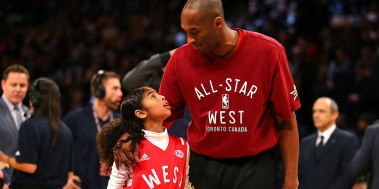 Kobe Bryant Film | The Love of The Game (HD) and Dear Basketball