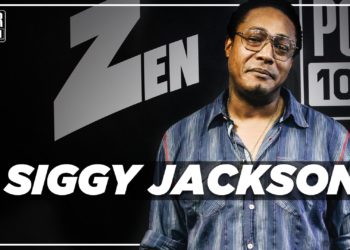 Siggy Jackson on Conspiracy Theories with Michael Jackson’s Death + Blasts Wade Robson For HBO Doc