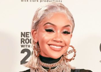 Videos: New Music by Saweetie