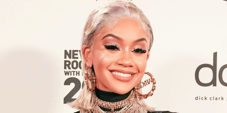 Videos: New Music by Saweetie