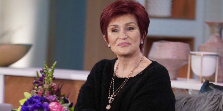 Trevor Noah breaks it down  and Sharon Osbourne Fallout. Racism is alive and well