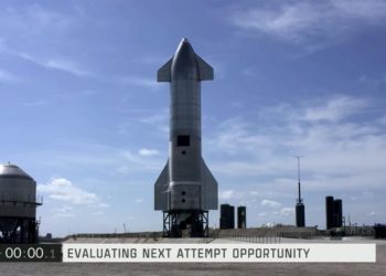 SpaceX Rocket Nails Landing…Then Explodes Elon Musk Real life Iron Man