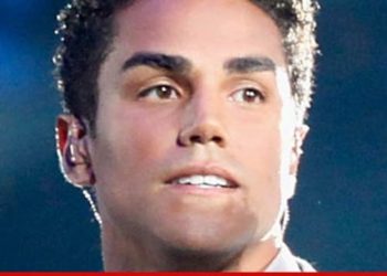 TJ Jackson On Michael Jackson, Forgiving Oprah, Dating Kim Kardashian & Britney Spears