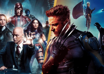 X-Men Reboot in Development