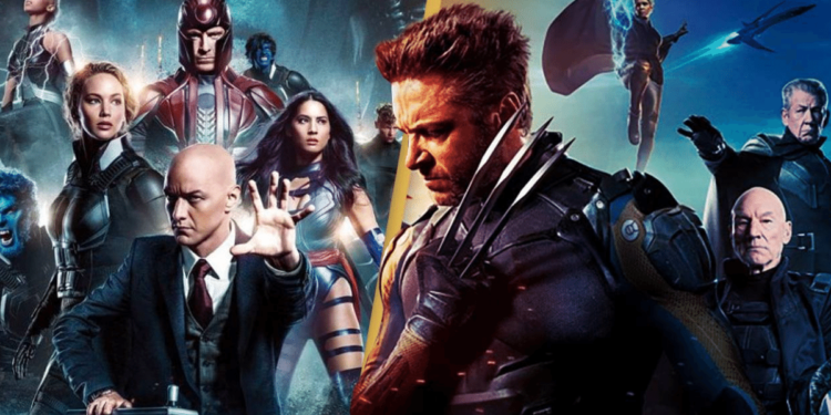 X-Men Reboot in Development