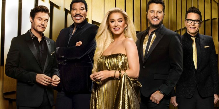 Video: American Idol Duets made some TV history