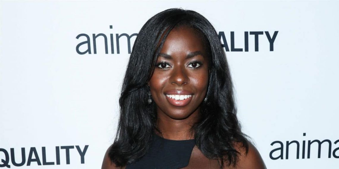 Actress Camille Winbush from ‘Bernie Mac Show’ Launches OnlyFans Page ...