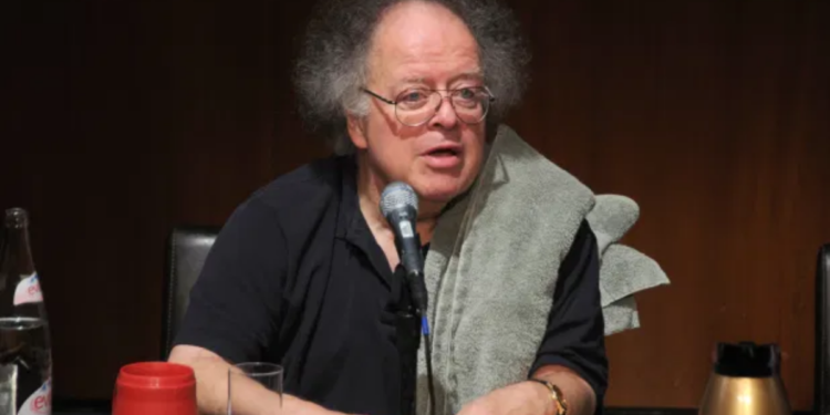 James Levine