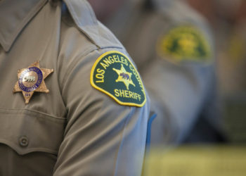 Video: Deputies say gangs exist within Los Angeles Sheriff’s Department