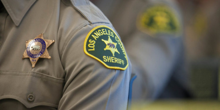 Video: Deputies say gangs exist within Los Angeles Sheriff’s Department