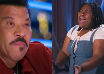 Grab Your Tissues! Ronda Felton Makes Lionel Richie Cry! – American Idol 2021; Commodores greatest hits