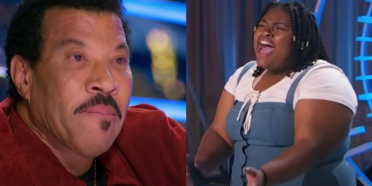 Grab Your Tissues! Ronda Felton Makes Lionel Richie Cry! – American Idol 2021; Commodores greatest hits