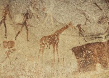 The World’s First Humans, an End to Racism