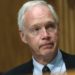 Senator  Ron Johnson, BLM, Bullying Girl