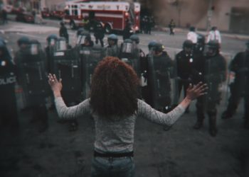 The Legacy of Racial Injustice