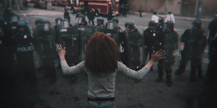 The Legacy of Racial Injustice