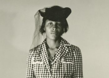 The Story of Recy Taylor