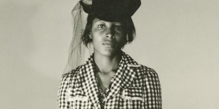 The Story of Recy Taylor