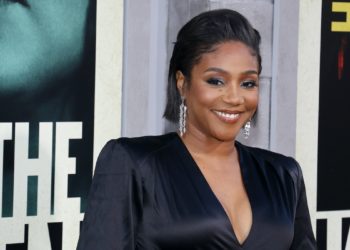 Tiffany Haddish on Grammy win and surprising way she found out.  Some highlights from her comedy