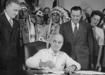 American History and Reparations