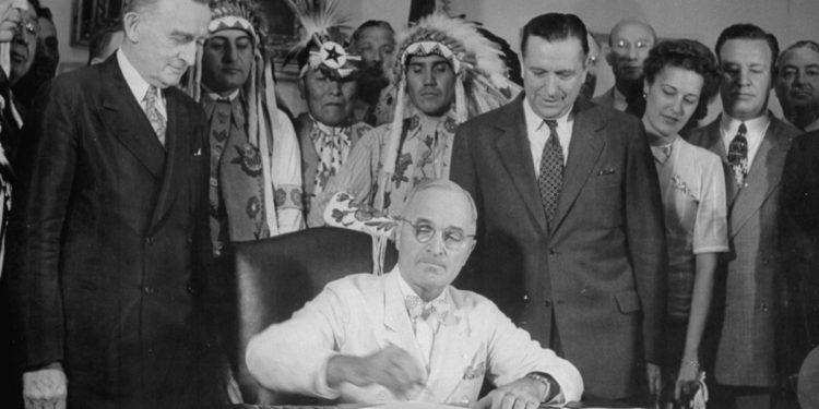 American History and Reparations