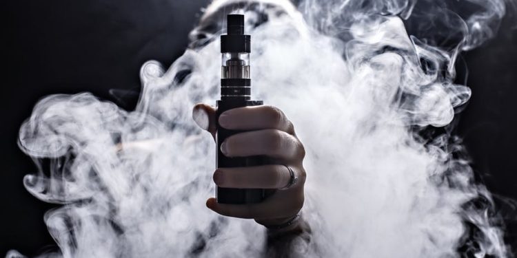How Vaping can Affect Your Life
