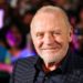 Anthony Hopkins REACTS to Beating Chadwick Boseman at 2021 Oscars