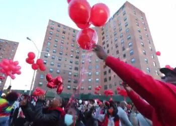 Video: Celebration of Life for Earl “DMX” Simmons (Official Livestream)