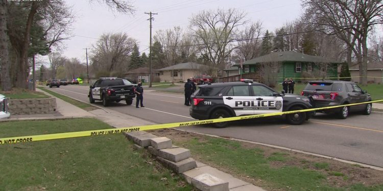 Daunte Wright shooting: Protests erupt after police shoot, kill Black Man in Minnesota